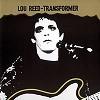 Lou Reed - Transformer -  Vinyl LP with Damaged Cover