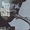 Sonny Stitt - Blows The Blues -  45 RPM Vinyl Record