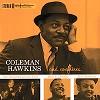 Coleman Hawkins - Coleman Hawkins and Confreres -  45 RPM Vinyl Record