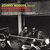 Johnny Hodges - Johnny Hodges With Billy Strayhorn -  45 RPM Vinyl Record