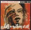 Billie Holiday - All Or Nothing At All -  Hybrid Mono SACD