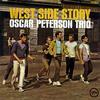 The Oscar Peterson Trio - West Side Story -  Hybrid Stereo SACD