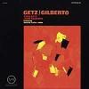 Stan Getz & Joao Gilberto - Getz and Gilberto -  Hybrid Stereo SACD