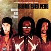 Black Eyed Peas - Behind The Front -  Vinyl LP with Damaged Cover