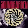 Soundgarden - Badmotorfinger -  Vinyl LP with Damaged Cover