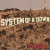 System Of A Down - Toxicity -  Vinyl LP with Damaged Cover