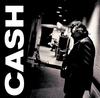 Johnny Cash - American III: Solitary Man -  Vinyl LP with Damaged Cover