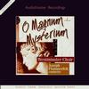 Westminster Choir - O Magnum Mysterium -  Vinyl LP with Damaged Cover