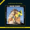 Joculatores Upsalienses - Early Music At Wik -  Vinyl LP with Damaged Cover