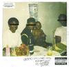 Kendrick Lamar - good kid, m.A.A.d. city -  Vinyl LP with Damaged Cover