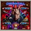 Eminem - Curtain Call 2 -  Vinyl LP with Damaged Cover