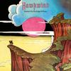 Hawkwind - Warrior On The Edge Of Time -  Vinyl LP with Damaged Cover