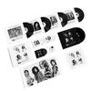 Led Zeppelin - The Complete BBC Sessions -  Vinyl LP with Damaged Cover