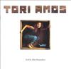 Tori Amos - Little Earthquakes -  Vinyl LP with Damaged Cover