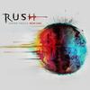 Rush - Vapor Trails Remixed -  Vinyl LP with Damaged Cover