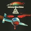 Johnny Blue Skies & the Dark Clouds (Sturgill Simpson) - Mutiny After Midnight -  Vinyl LP with Damaged Cover