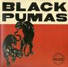 Black Pumas - Black Pumas -  Vinyl LP with Damaged Cover