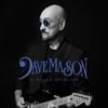 Dave Mason - A Shade Of Blues -  Vinyl LP with Damaged Cover