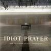 Nick Cave - Idiot Prayer: Nick Cave Alone At Alexandra Palace -  Vinyl LP with Damaged Cover