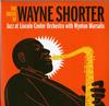 Jazz at Lincoln Center Orchestra with Wynton Marsalis - The Music of Wayne Shorter -  Vinyl LP with Damaged Cover