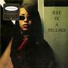 Aaliyah - One In A Million -  Vinyl LP with Damaged Cover