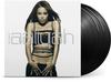 Aaliyah - Ultimate Aaliyah -  Vinyl LP with Damaged Cover