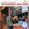 Jimmy Smith - Home Cookin' -  Vinyl LP with Damaged Cover