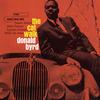 Donald Byrd - The Cat Walk -  Vinyl LP with Damaged Cover