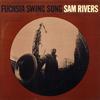 Sam Rivers - Fuchsia Swing Song -  Vinyl LP with Damaged Cover