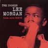 Lee Morgan - The Cooker -  Vinyl LP with Damaged Cover