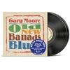 Gary Moore - Old New Ballads Blues -  Vinyl LP with Damaged Cover