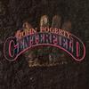 John Fogerty - Centerfield -  Vinyl LP with Damaged Cover