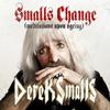 Derek Smalls - Smalls Change (Meditations Upon Ageing) -  Vinyl LP with Damaged Cover