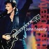 John Fogerty - Premonition (Live 1997) -  Vinyl LP with Damaged Cover