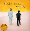 Daryl Hall and John Oates - Marigold Sky -  Vinyl LP with Damaged Cover
