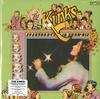 The Kinks - Everybody's In Show-Biz -  Vinyl LP with Damaged Cover