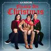 Hanson - Finally It's Christmas -  Vinyl LP with Damaged Cover