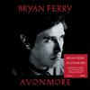 Bryan Ferry - Avonmore -  Vinyl LP with Damaged Cover