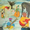 The Band - Music From Big Pink -  Vinyl LP with Damaged Cover
