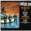 The Beatles - Something New -  Vinyl LP with Damaged Cover