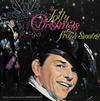 Frank Sinatra - A Jolly Christmas From Frank Sinatra -  Vinyl LP with Damaged Cover