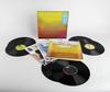 The Beach Boys - Sounds Of Summer: The Very Best Of The Beach Boys -  Vinyl LP with Damaged Cover