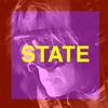 Todd Rundgren - State -  Vinyl LP with Damaged Cover