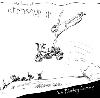 Dinosaur Jr. - Ear Bleeding Country: The Best Of Dinosaur Jr. -  Vinyl LP with Damaged Cover