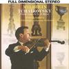 William Steinberg & Nathan Milstein - Tchaikovsky: Violin Concerto in D Major -  Vinyl LP with Damaged Cover