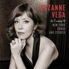 Suzanne Vega - An Evening Of New York Songs And Stories -  Vinyl LP with Damaged Cover