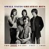 Small Faces - Greatest Hits- The Immediate Years 1967-1969 -  Vinyl LP with Damaged Cover