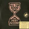 Gillian Welch & David Rawlings - All The Good Times -  Vinyl LP with Damaged Cover