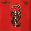 Toto - Toto IV -  Vinyl LP with Damaged Cover