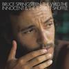 Bruce Springsteen - The Wild, The Innocent And The E Street Shuffle -  Vinyl LP with Damaged Cover